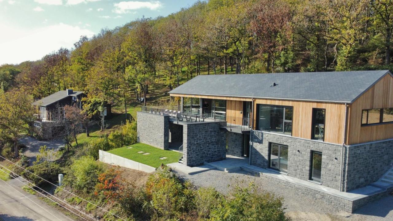 Ard'View Villa Durbuy Luaran gambar