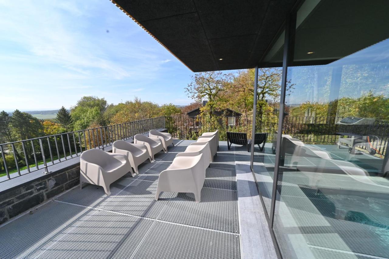 Ard'View Villa Durbuy Luaran gambar