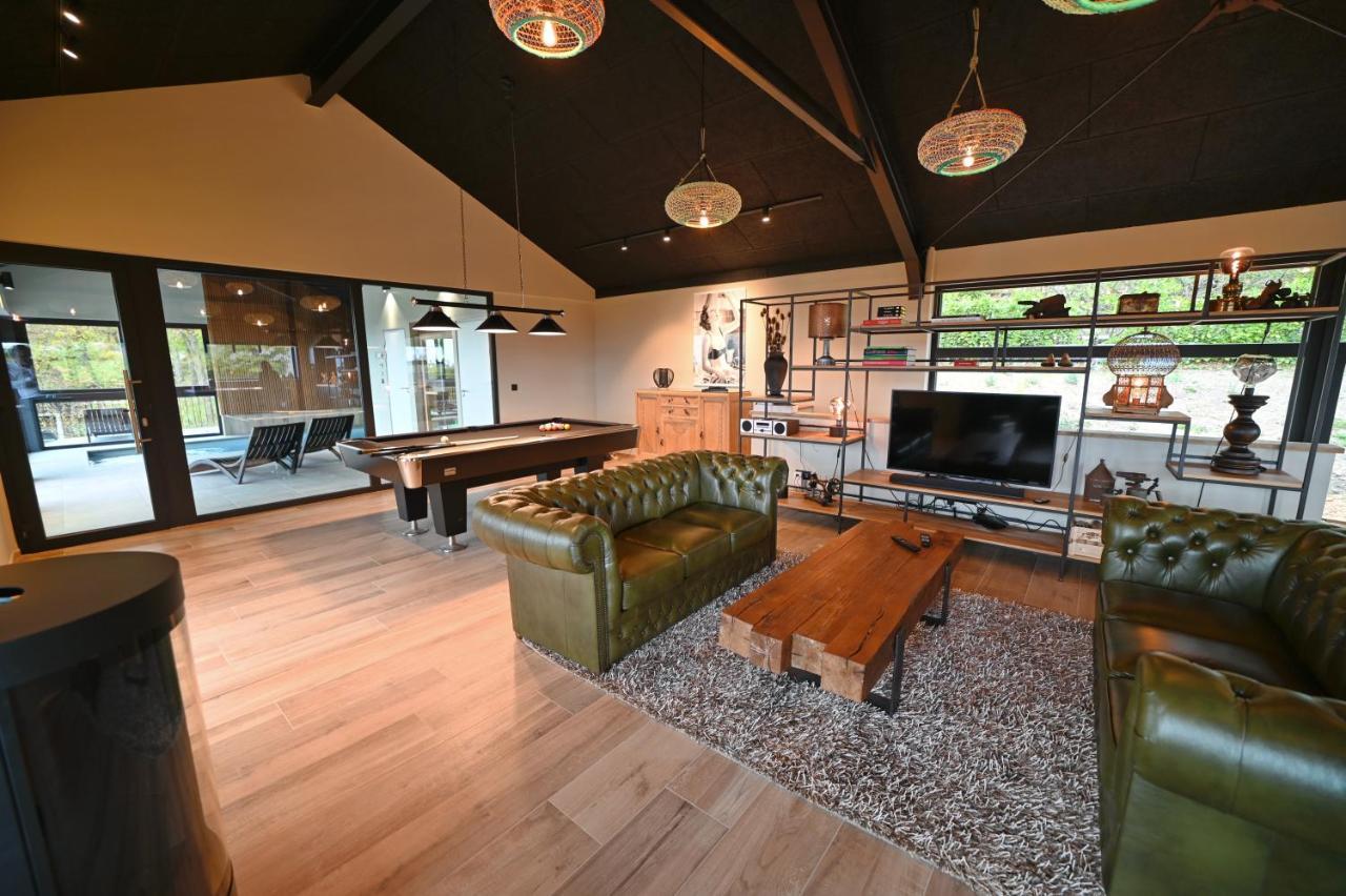 Ard'View Villa Durbuy Luaran gambar
