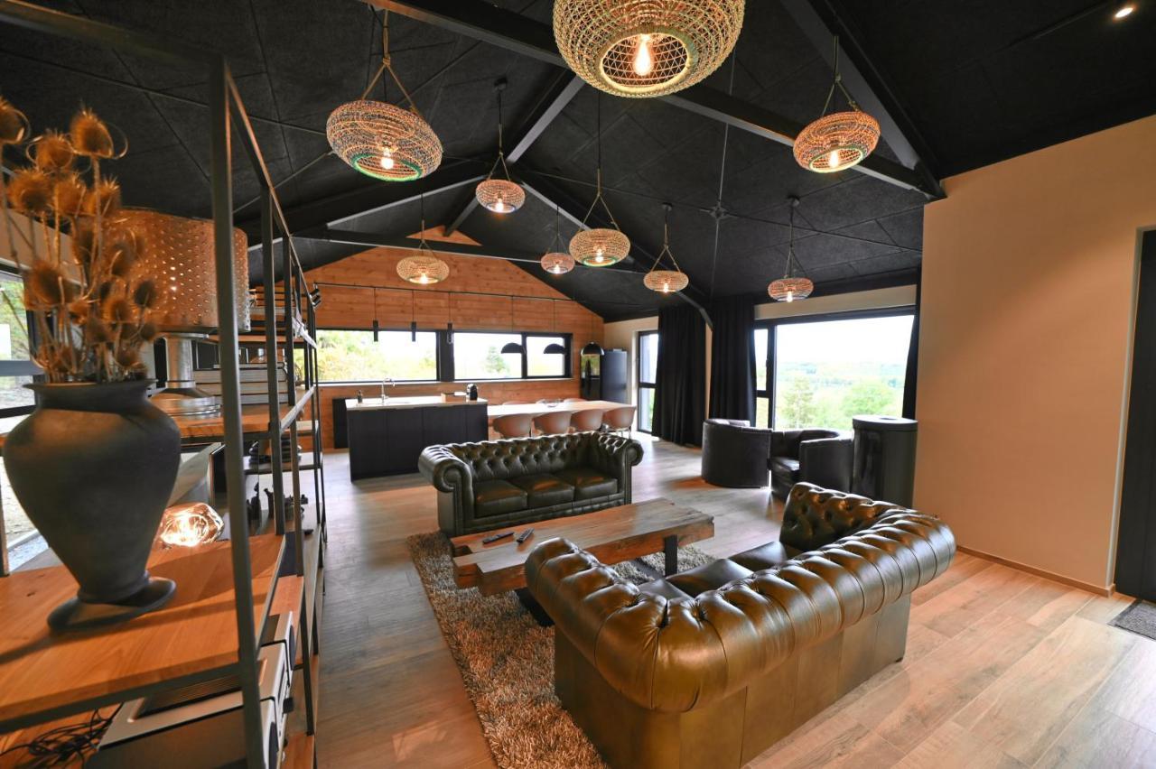 Ard'View Villa Durbuy Luaran gambar
