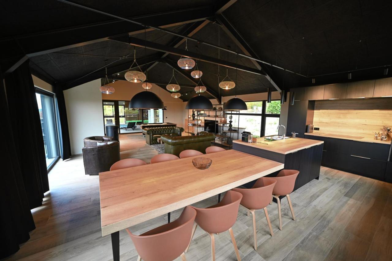 Ard'View Villa Durbuy Luaran gambar