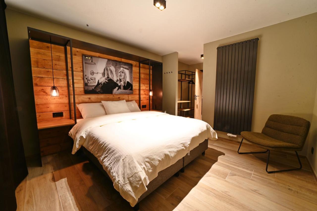 Ard'View Villa Durbuy Luaran gambar