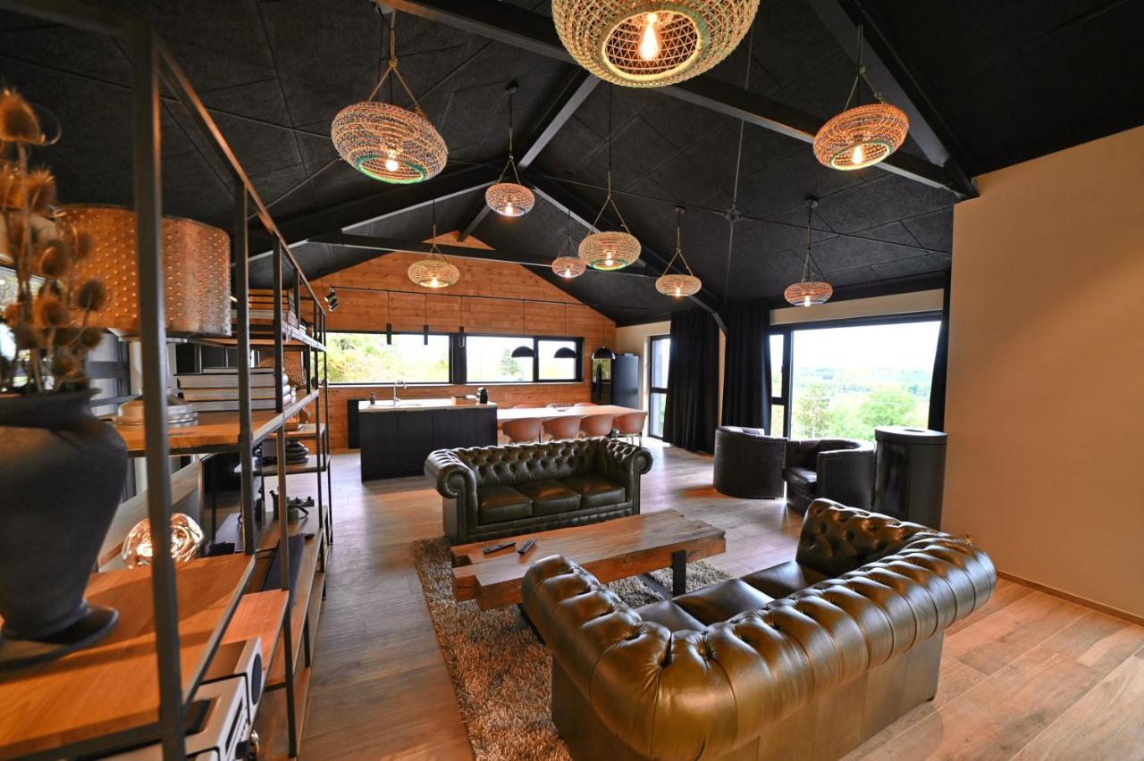 Ard'View Villa Durbuy Luaran gambar