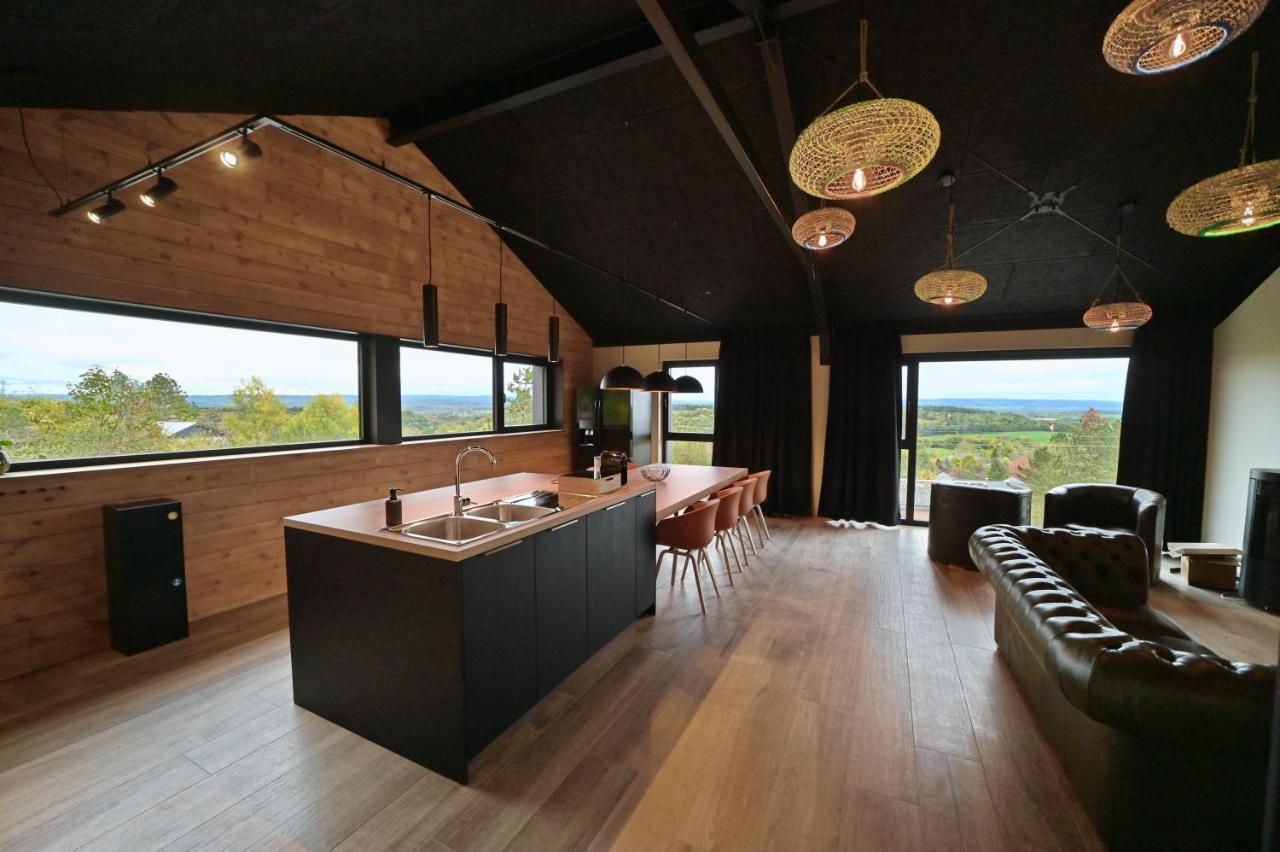 Ard'View Villa Durbuy Luaran gambar