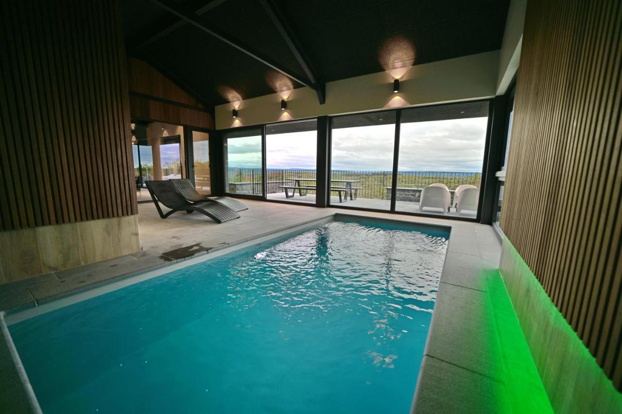 Ard'View Villa Durbuy Luaran gambar