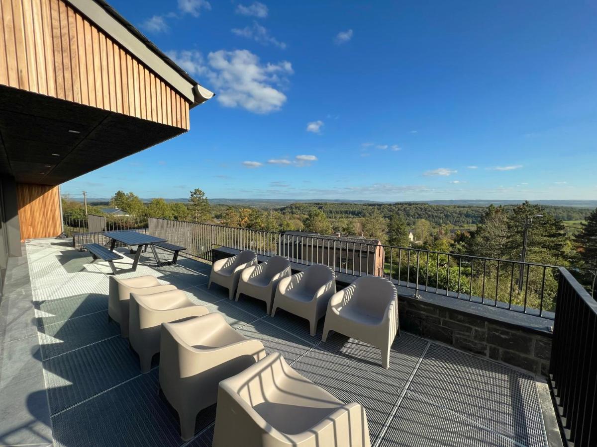 Ard'View Villa Durbuy Luaran gambar